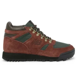 Rainer Mid Boots