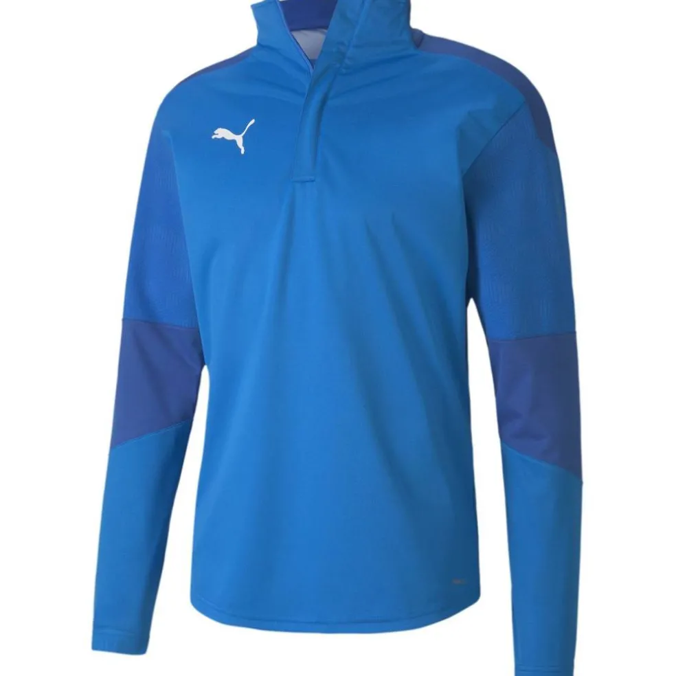 21 Rain Zip Top Mens