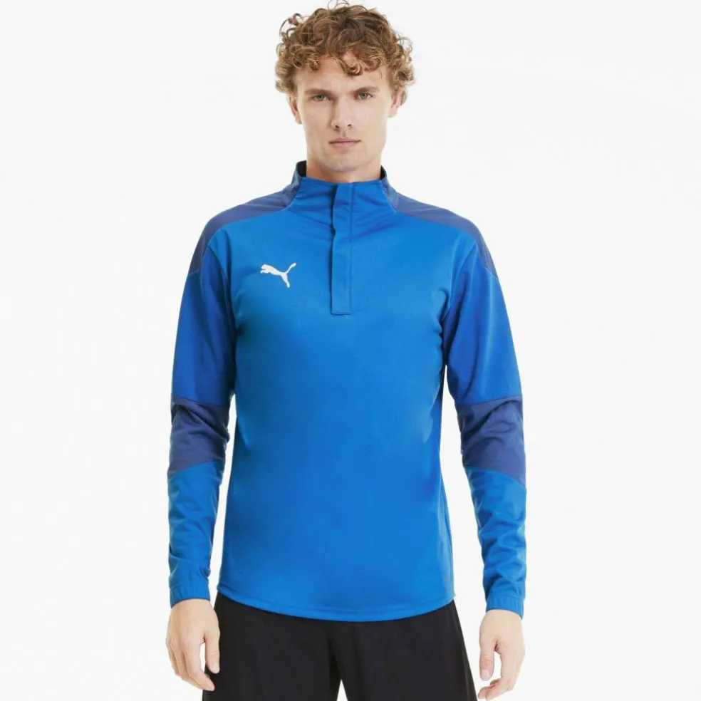 21 Rain Zip Top Mens