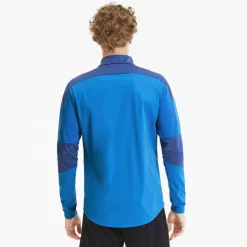 21 Rain Zip Top Mens