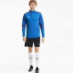 21 Rain Zip Top Mens
