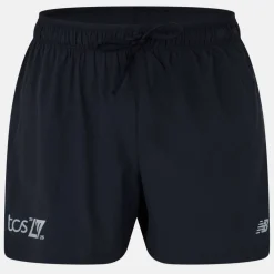 RC 5 Inch Running Short Mens