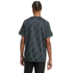 Real Ls Jsy Football Shirt Mens
