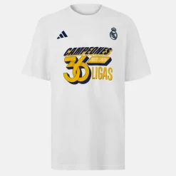 Real Madrid 2024 2025
