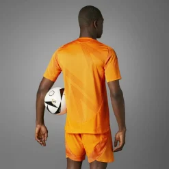 Real Madrid Authentic Away Shirt 2024 2025 Adults