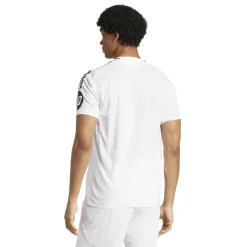 Real Madrid Authentic Home Shirt 2024 2025 Adults