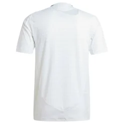 Real Madrid Authentic Home Shirt 2024 2025 Adults