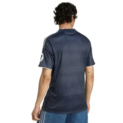 Real Madrid Away Shirt 2025 2026 Adults