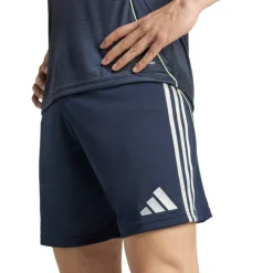 Real Madrid Away Shorts 2025 2026 Adults