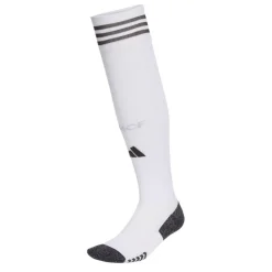 Real Madrid Home Socks 2025 2026 Adults