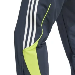 Real Madrid UBP Tracksuit Bottoms Adults