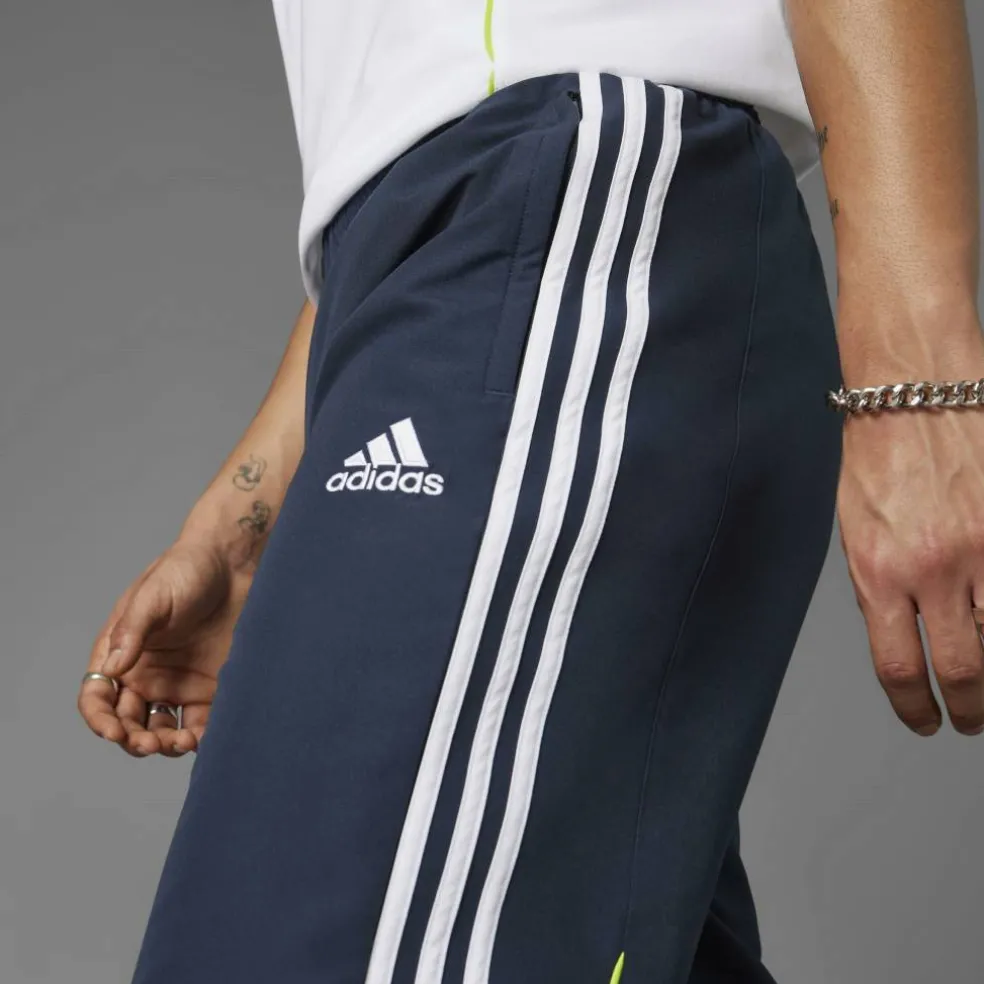 Real Madrid UBP Tracksuit Bottoms Adults