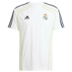 Real Madrid UBP T-Shirt Adults