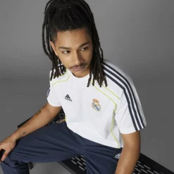 Real Madrid UBP T-Shirt Adults