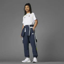 Real Madrid UBP T-Shirt Adults