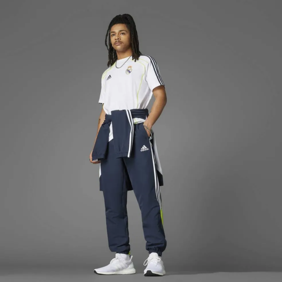 Real Madrid UBP T-Shirt Adults