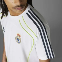 Real Madrid UBP T-Shirt Adults