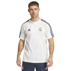 Real Madrid UBP T-Shirt Adults