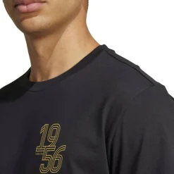 Real Madrid UCL T-Shirt Mens