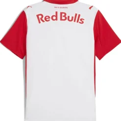 Red Bull Salzburg Home Shirt 2025 2026 Adults