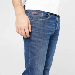 Regular Jeans