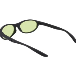 Retro E Oval Sunglasses