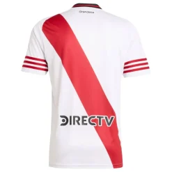 River Plate Home Shirt 2025 2026 Adults