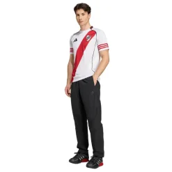River Plate Home Shirt 2025 2026 Adults