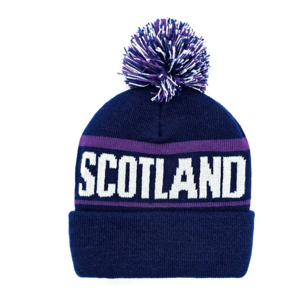 Rugby Beanie