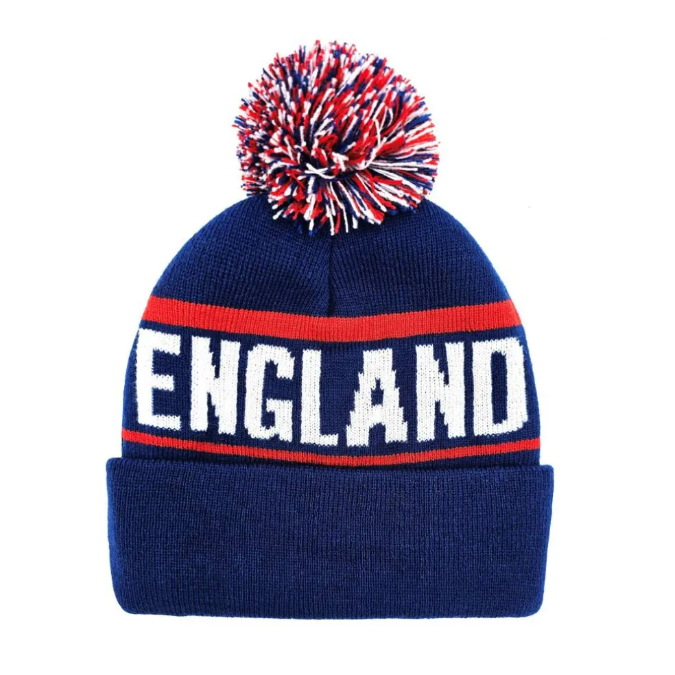 Rugby Beanie