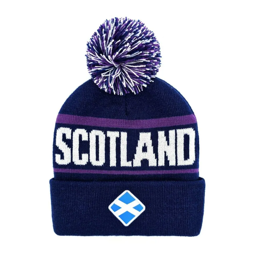 Rugby Beanie