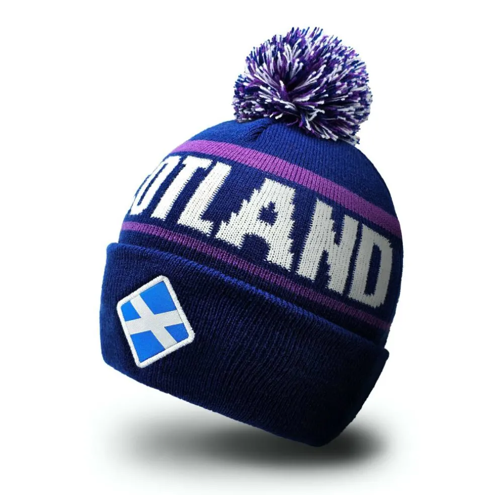 Rugby Beanie