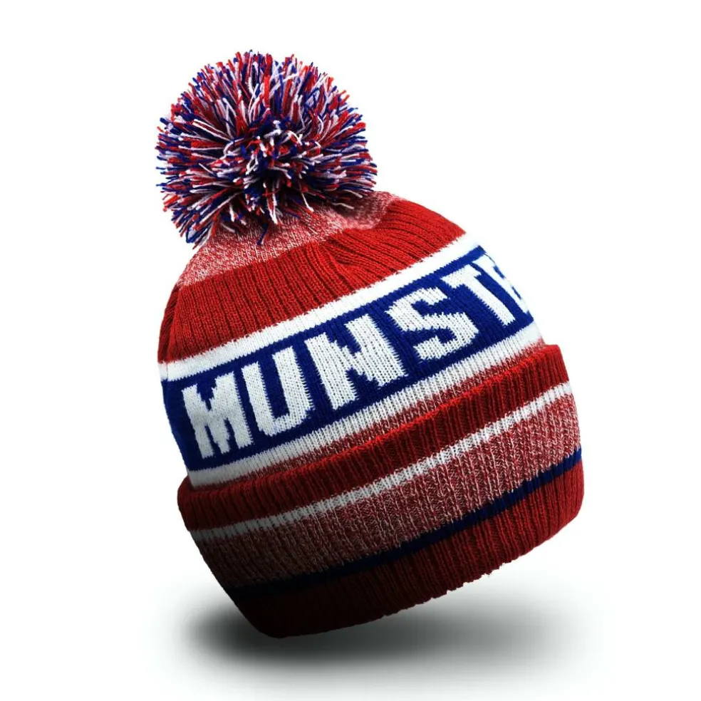 Rugby Beanie