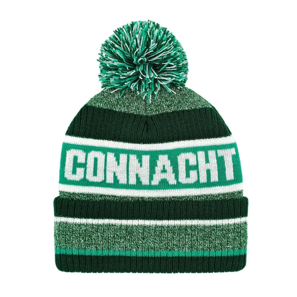 Rugby Beanie