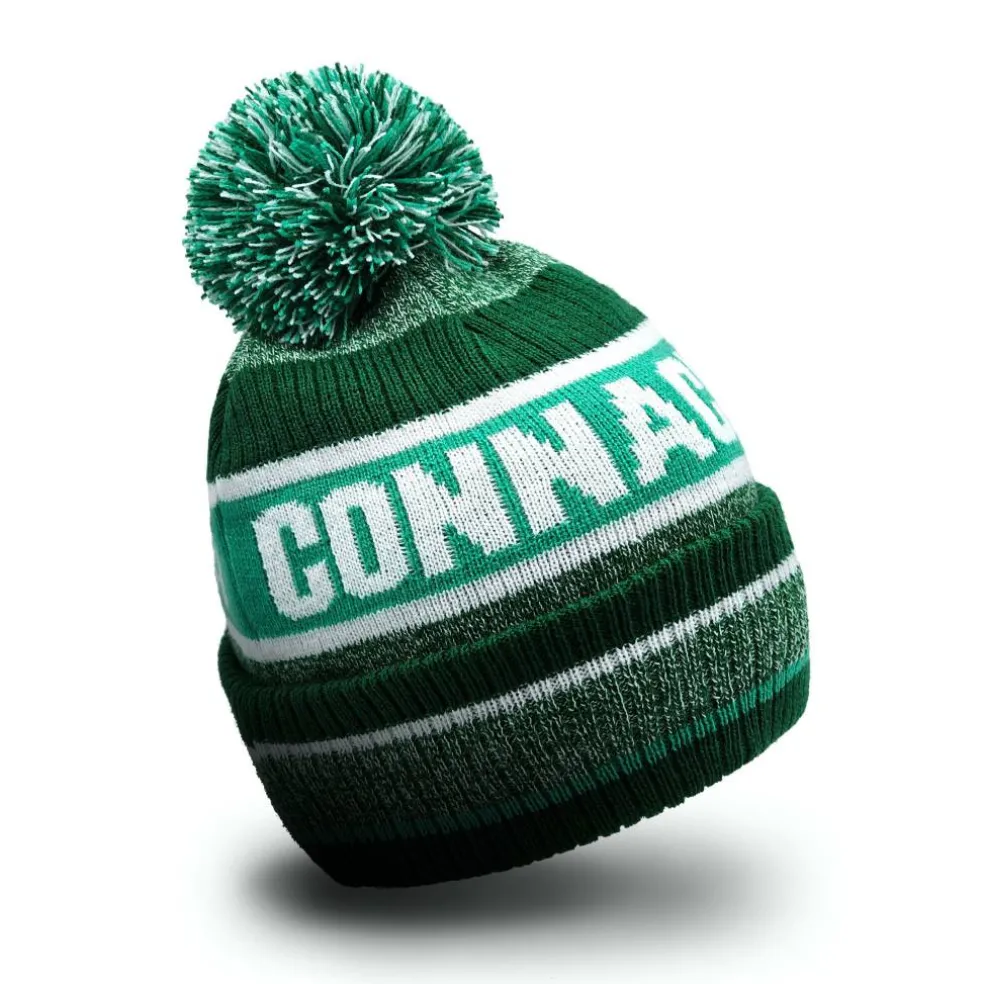 Rugby Beanie