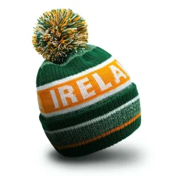 Rugby Beanie