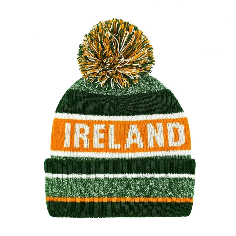 Rugby Beanie