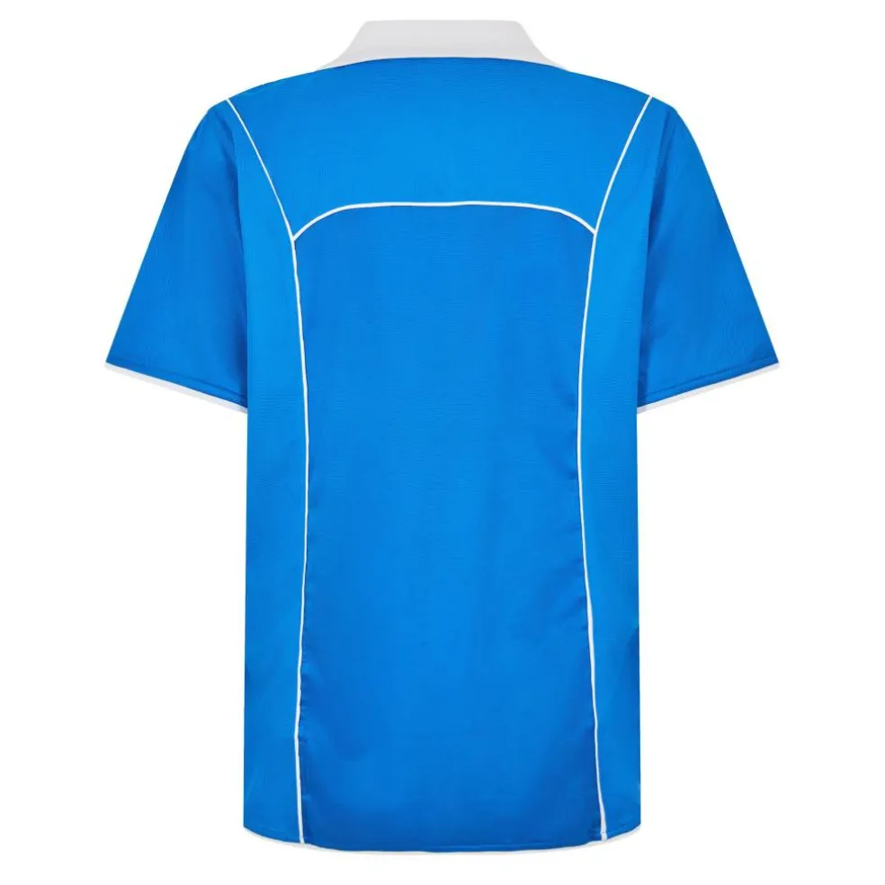 (8) Rugby Shirt Mens