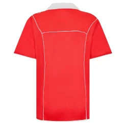 (8) Rugby Shirt Mens