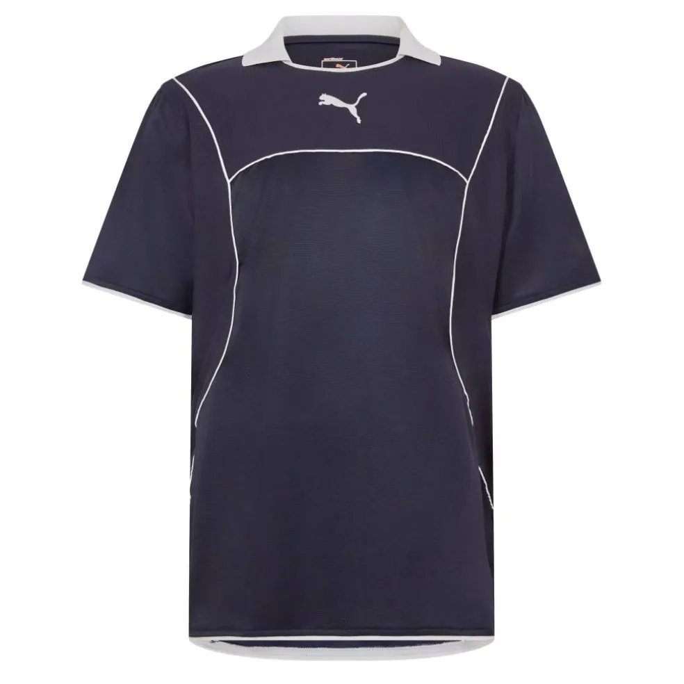 (8) Rugby Shirt Mens