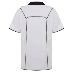 (8) Rugby Shirt Mens