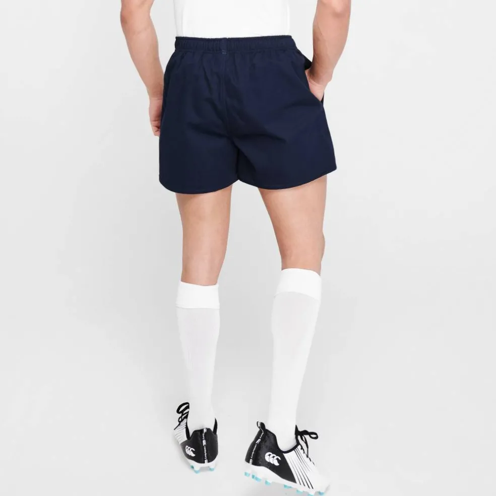 Rugby Shorts Mens