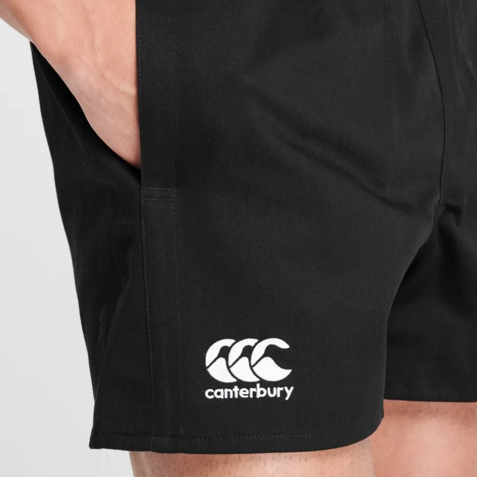 Rugby Shorts Mens