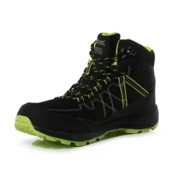 Samaris Lite Waterproof & Breathable Walking Boots