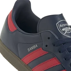 Samba Club Shoes Mens