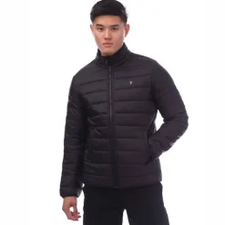 Samson Padded Jacket