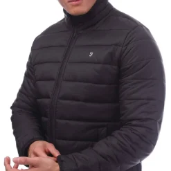 Samson Padded Jacket
