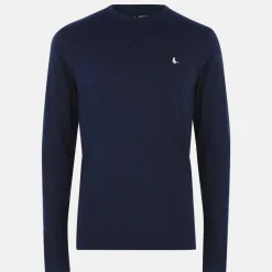 Sandleford Long Sleeve T-Shirt Mens