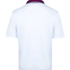 Scoredraw Aston Villa Retro Away Shirt 2000 2001 Adults