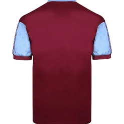 Score Draw Burnley Home Shirt 1990